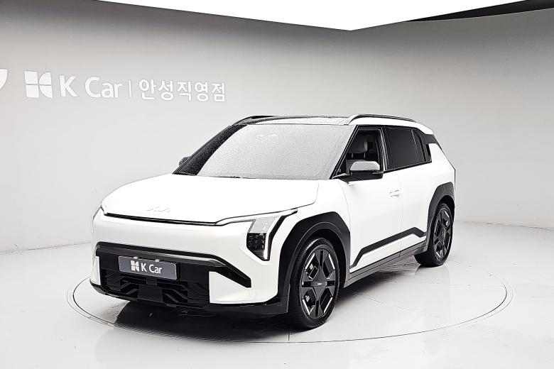 기아 EV3 롱 레인지 2WD GT-line