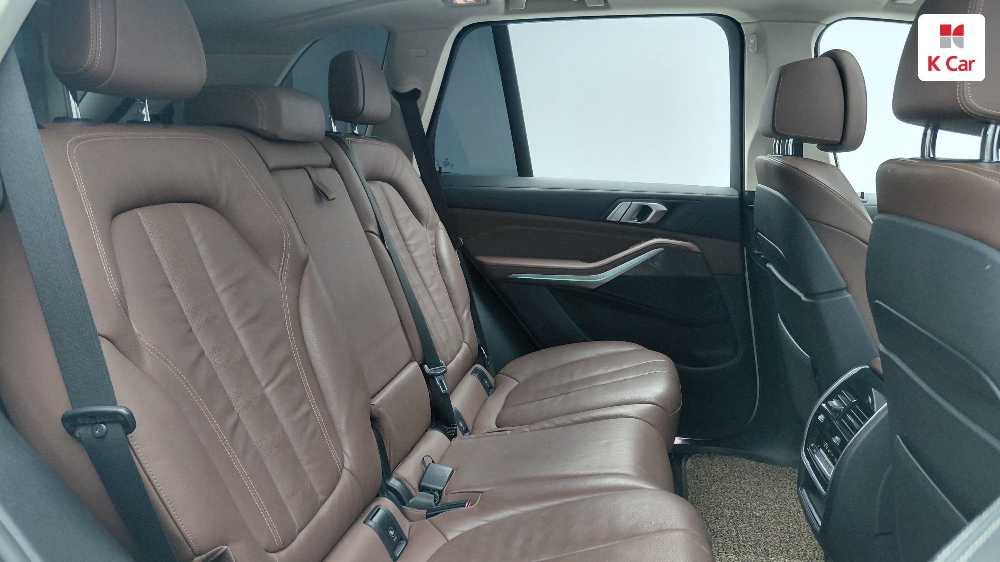 BMW X5 дизель 4WD xDrive 30d xline, миниатюра 14