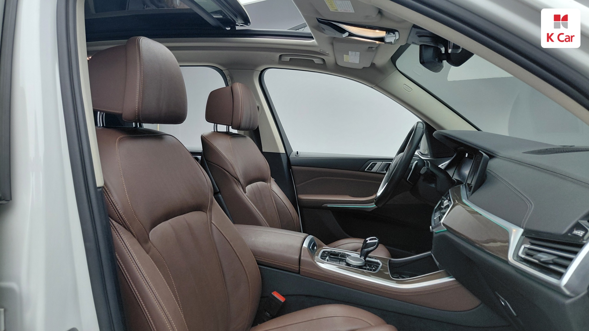 BMW X5 дизель 4WD xDrive 30d xline, миниатюра 15