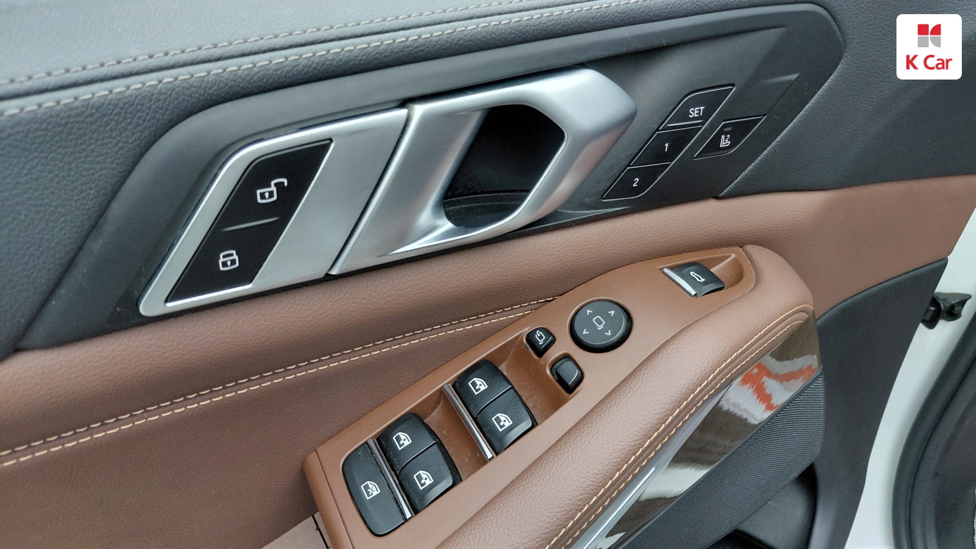 BMW X5 дизель 4WD xDrive 30d xline, миниатюра 17