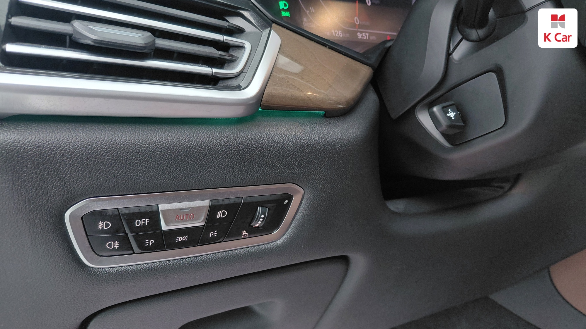 BMW X5 дизель 4WD xDrive 30d xline, миниатюра 18