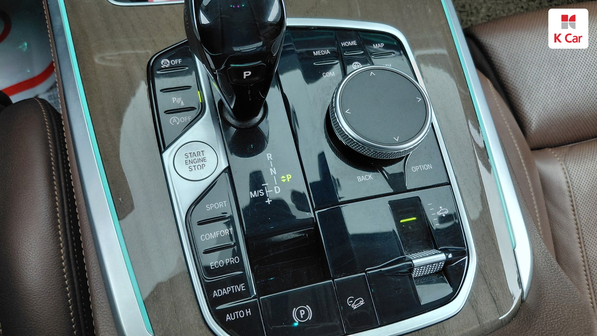 BMW X5 дизель 4WD xDrive 30d xline, миниатюра 24