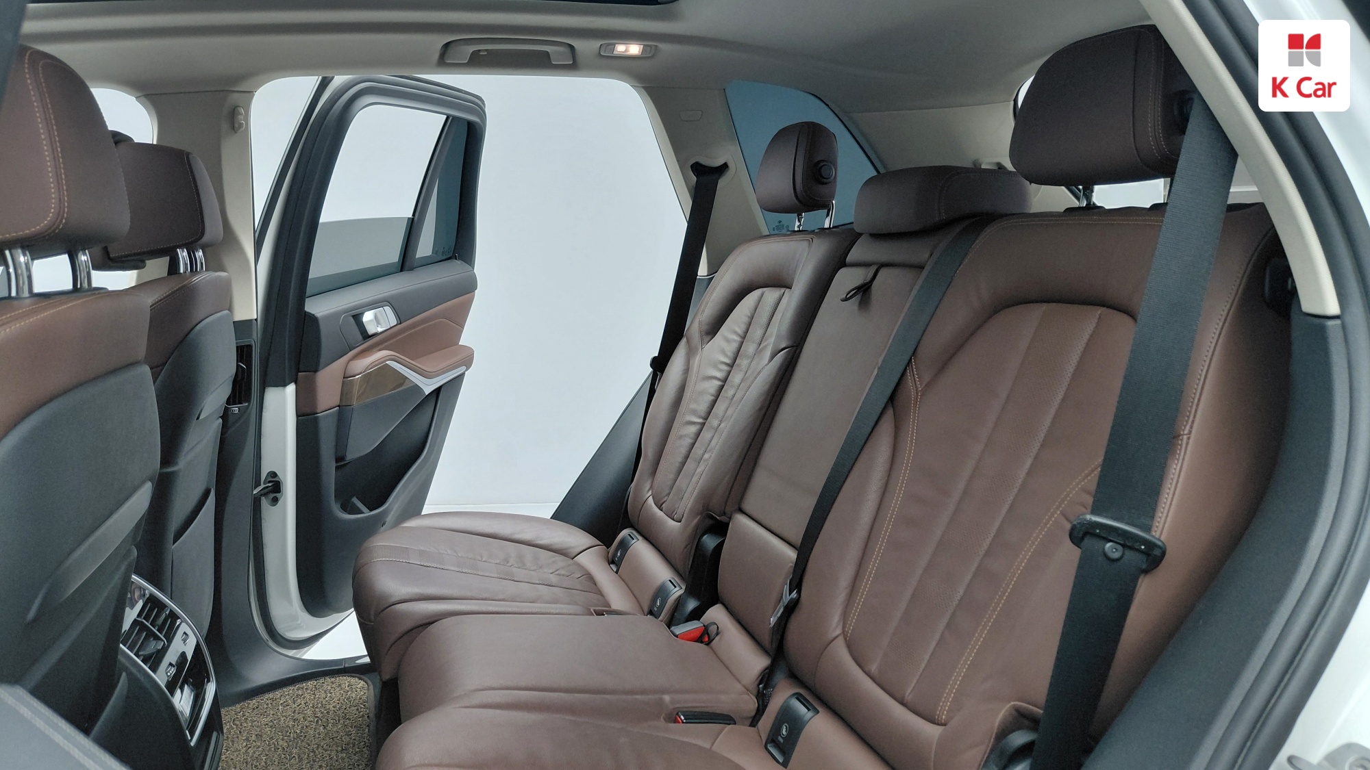 BMW X5 дизель 4WD xDrive 30d xline, миниатюра 8