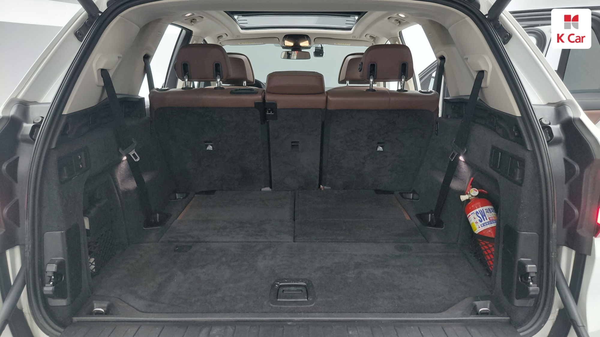 BMW X5 дизель 4WD xDrive 30d xline, миниатюра 9