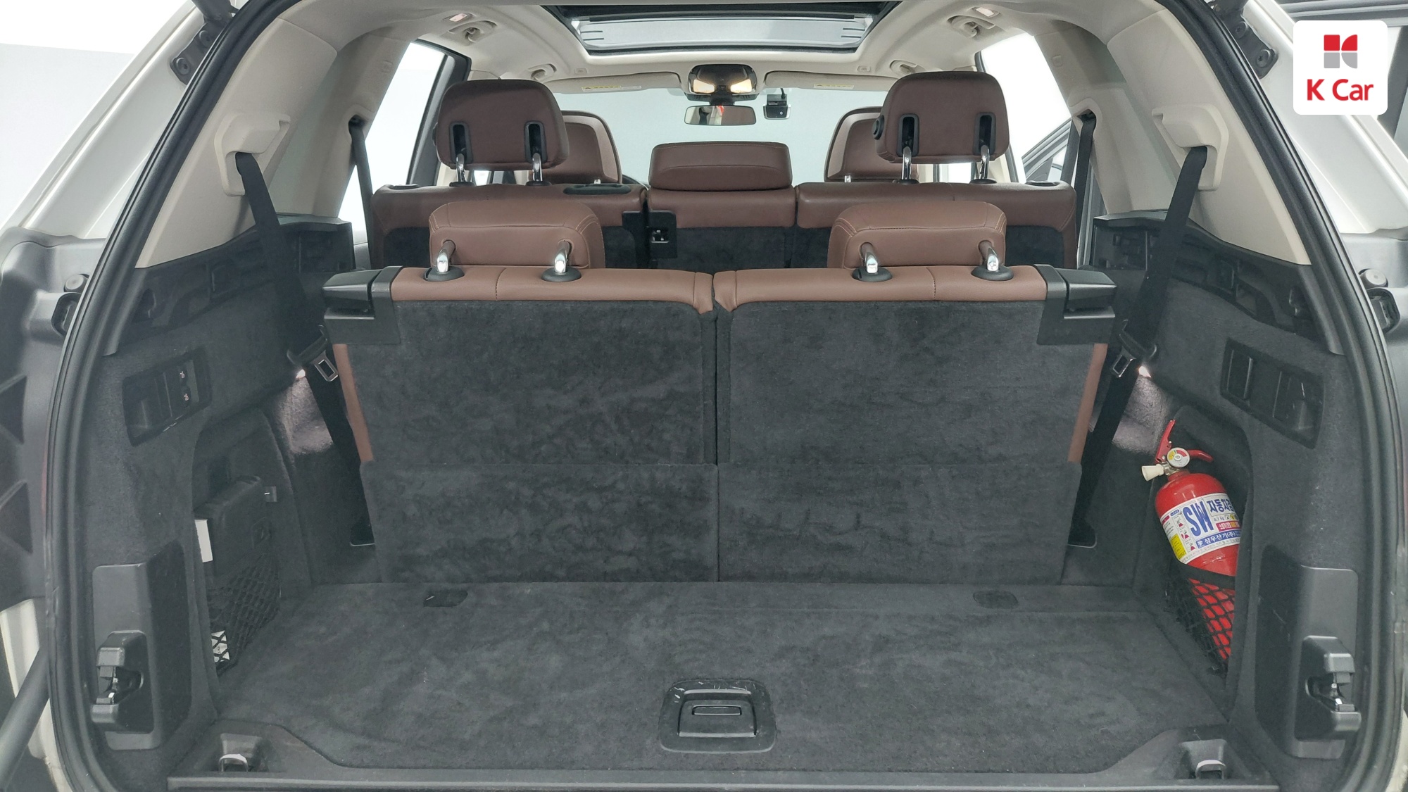 BMW X5 дизель 4WD xDrive 30d xline, миниатюра 10