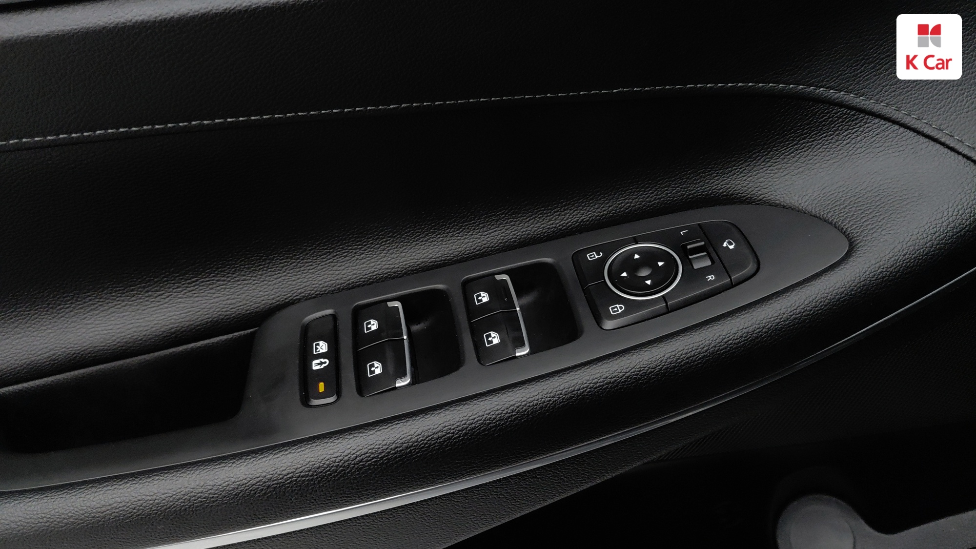 Hyundai Grandeur бензин 2.5, миниатюра 15