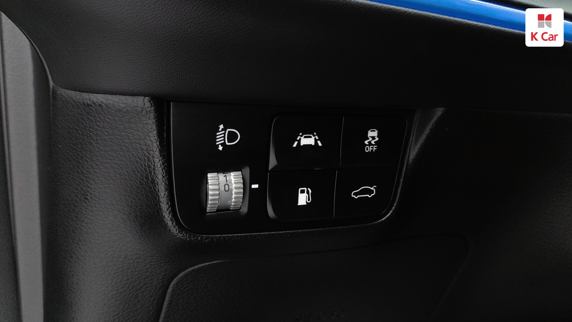 Hyundai Grandeur бензин 2.5, миниатюра 16