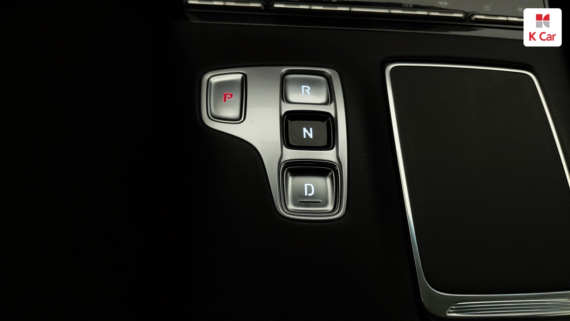 Hyundai Grandeur бензин 2.5, миниатюра 20