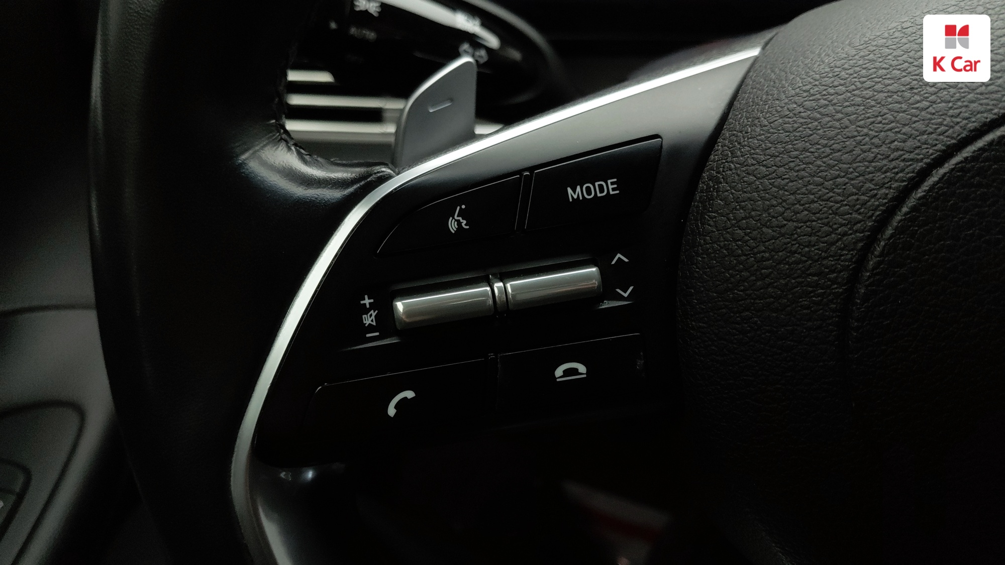 Hyundai Grandeur бензин 2.5, миниатюра 8