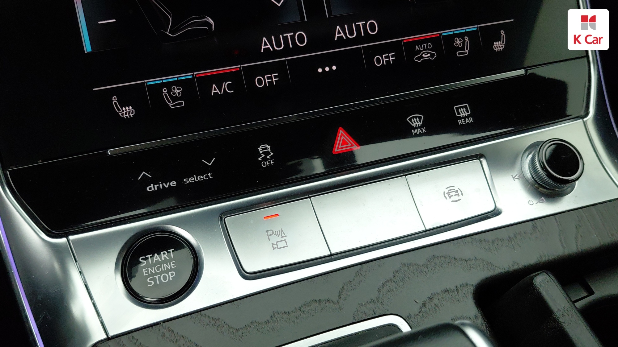 Audi A6 бензин 4WD 45 TFSI Premium, миниатюра 12