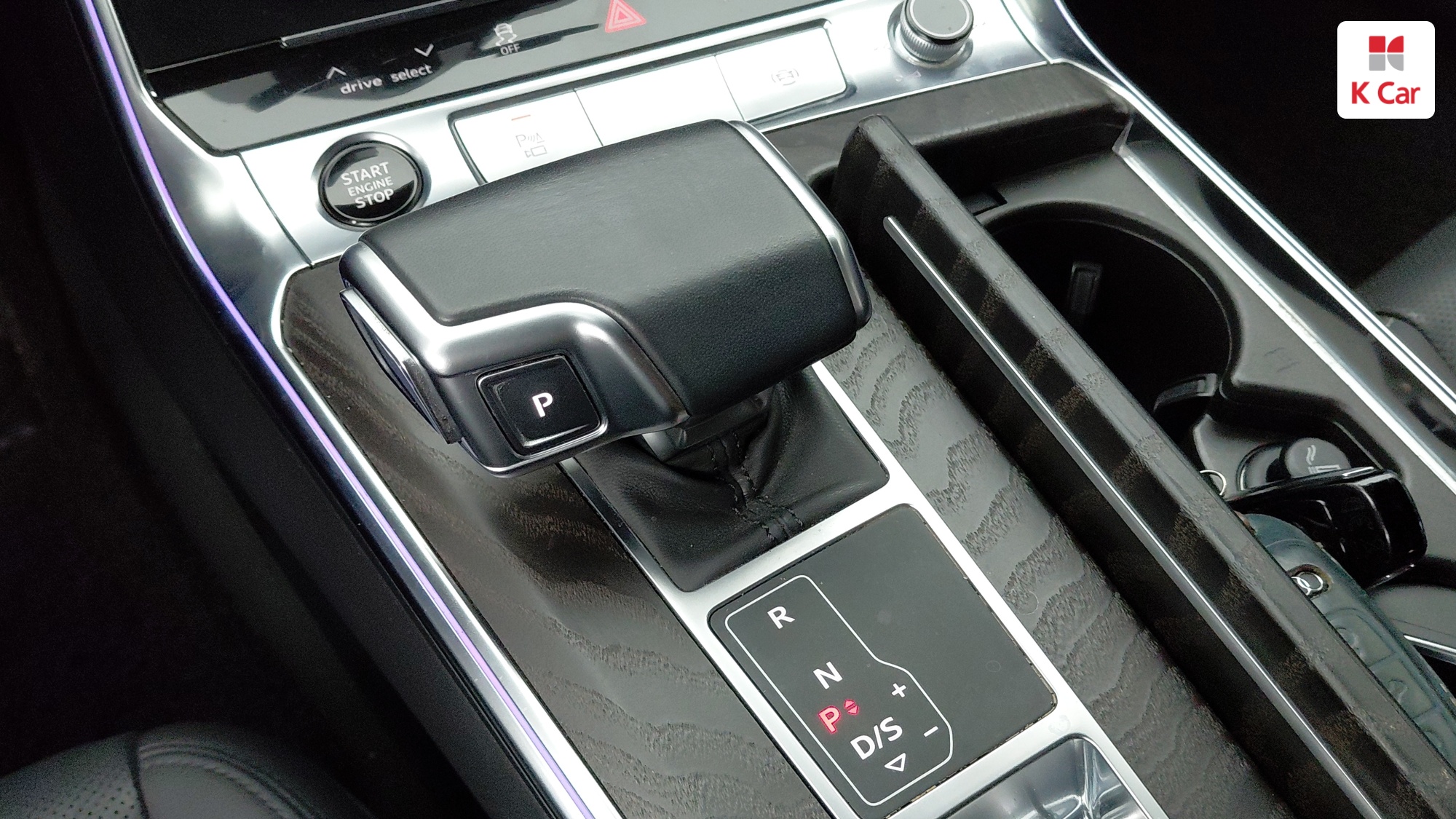 Audi A6 бензин 4WD 45 TFSI Premium, миниатюра 13