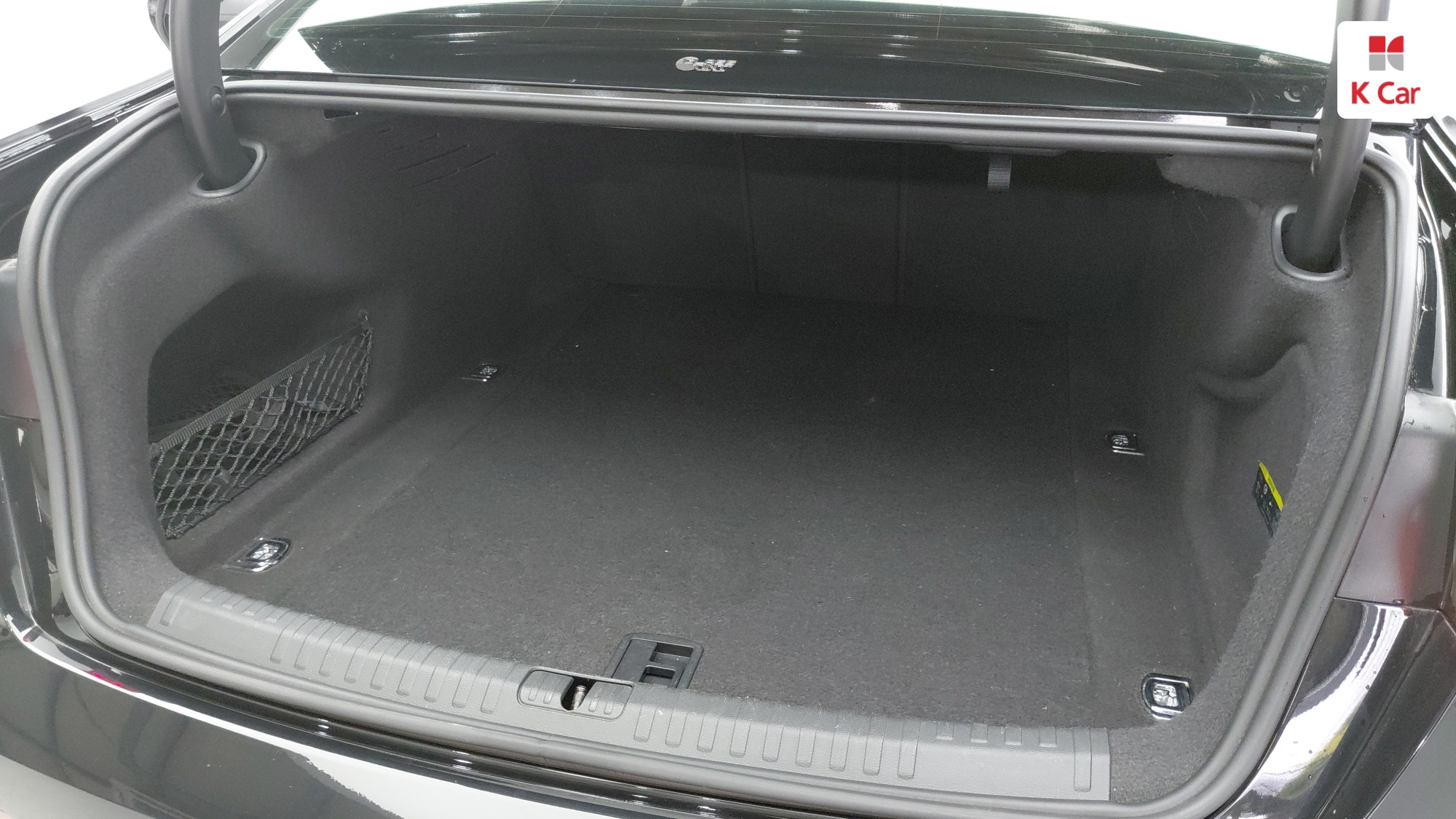 Audi A6 бензин 4WD 45 TFSI Premium, миниатюра 24