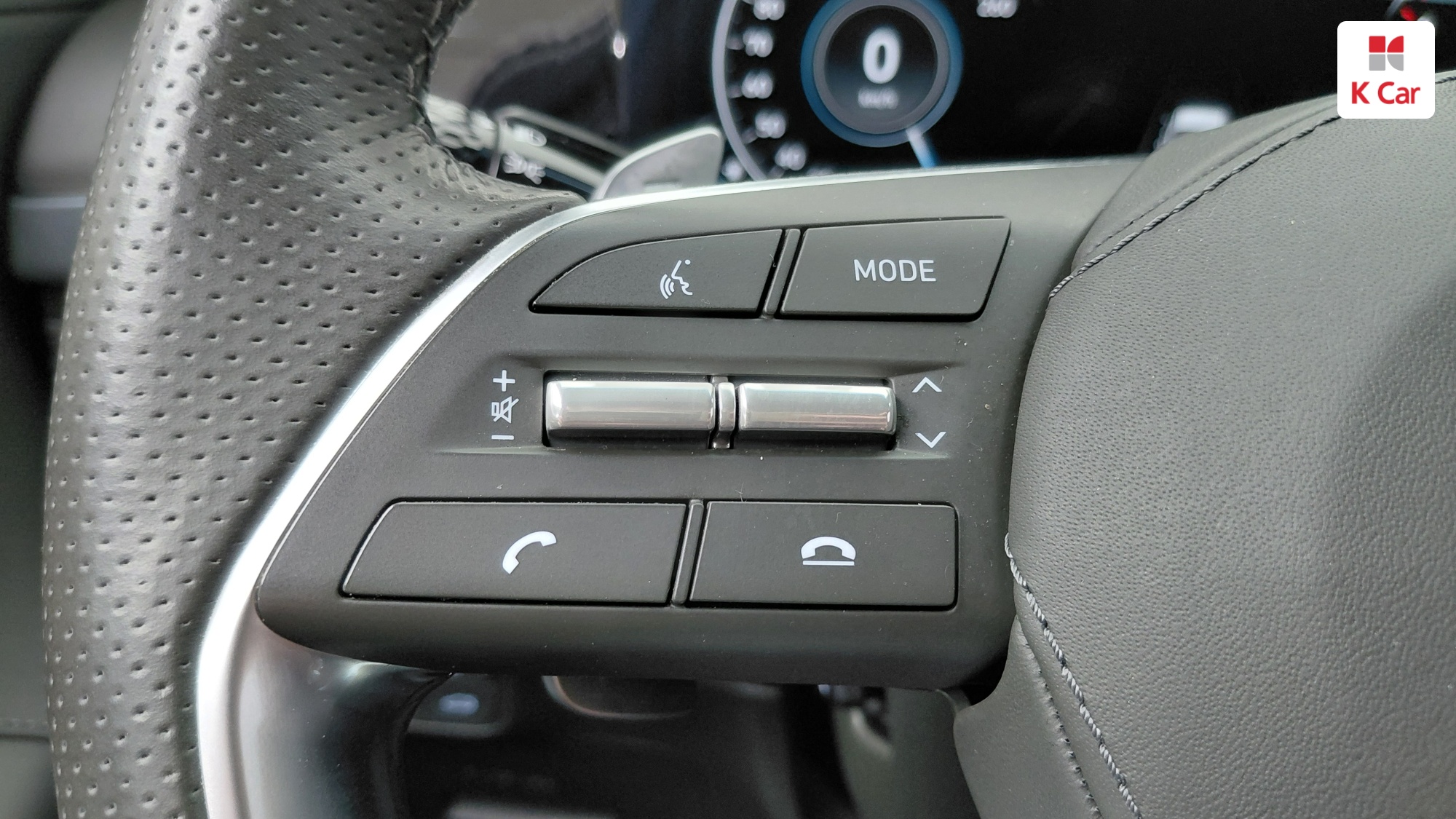 Hyundai Grandeur бензин 2.5 Calligraphy, миниатюра 17
