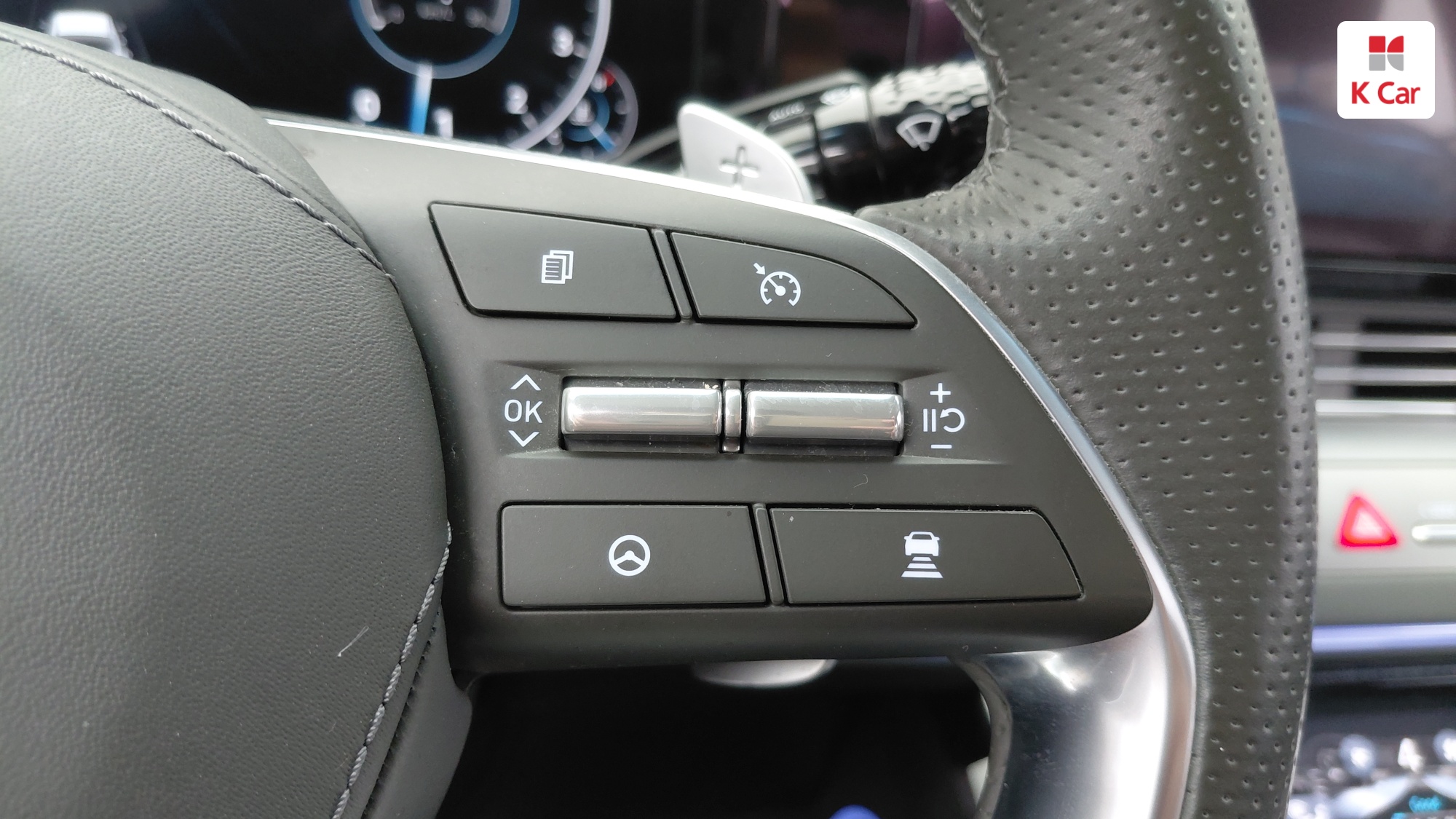 Hyundai Grandeur бензин 2.5 Calligraphy, миниатюра 18