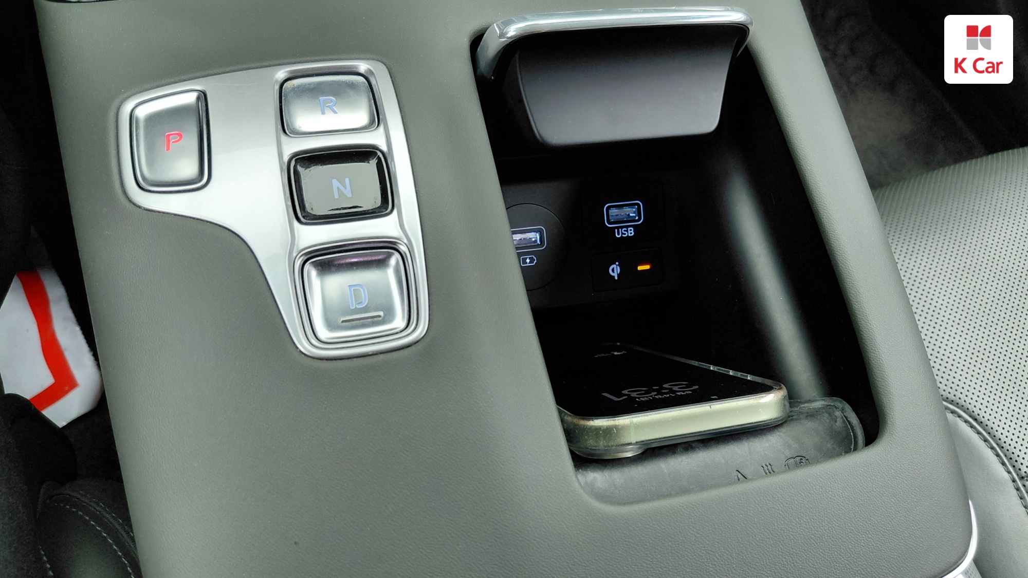 Hyundai Grandeur бензин 2.5 Calligraphy, миниатюра 22