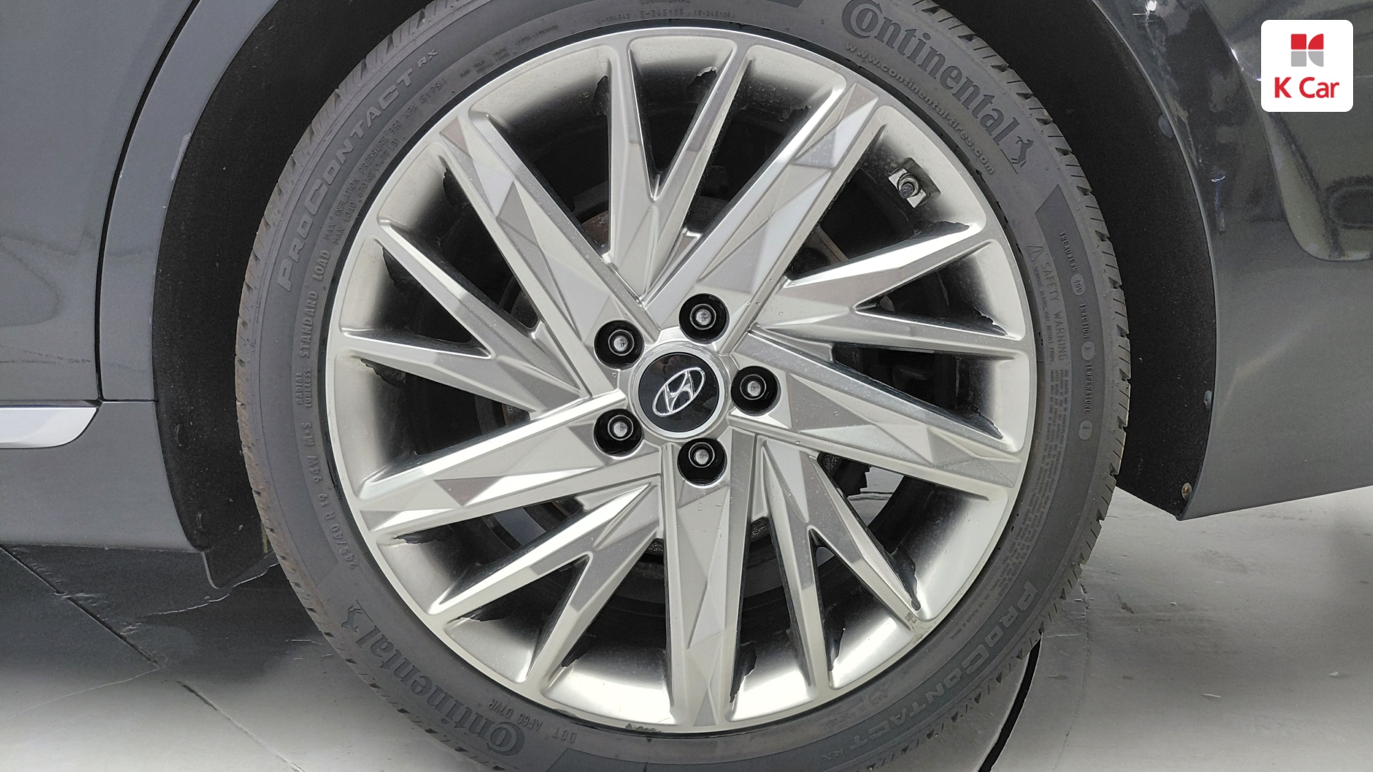 Hyundai Grandeur бензин 2.5 Calligraphy, миниатюра 29