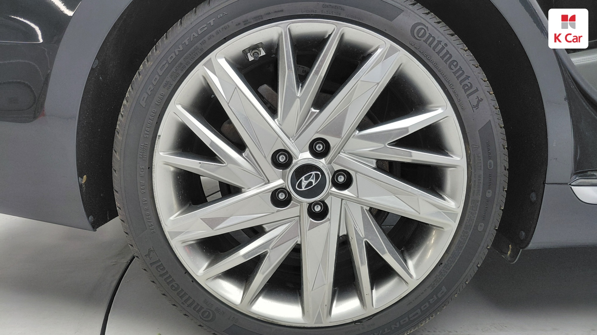 Hyundai Grandeur бензин 2.5 Calligraphy, миниатюра 30
