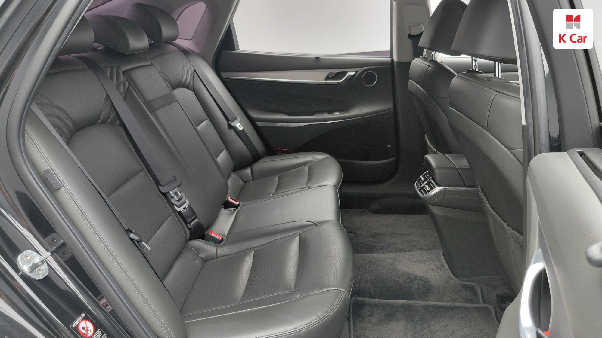 Hyundai Grandeur бензин 2.5 Calligraphy, миниатюра 10