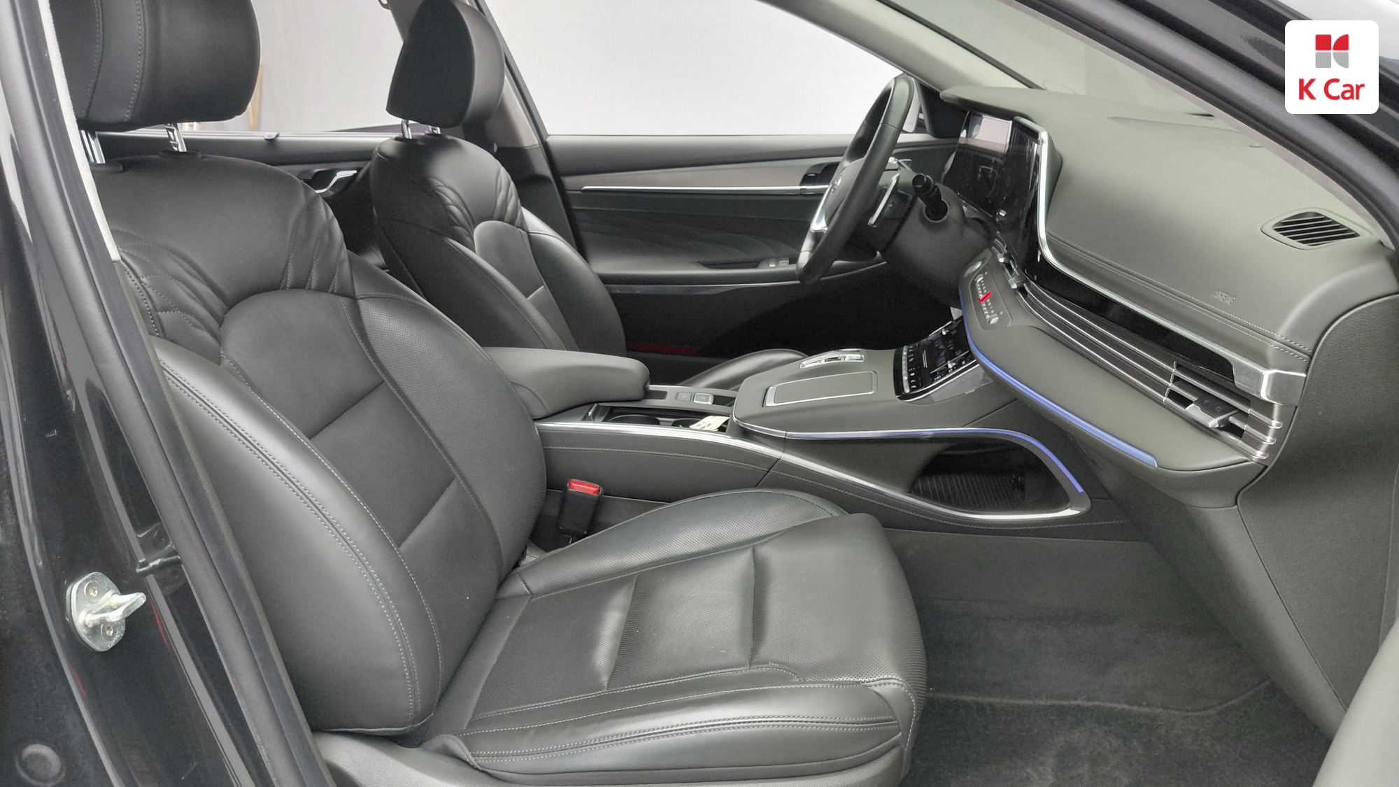 Hyundai Grandeur бензин 2.5 Calligraphy, миниатюра 11
