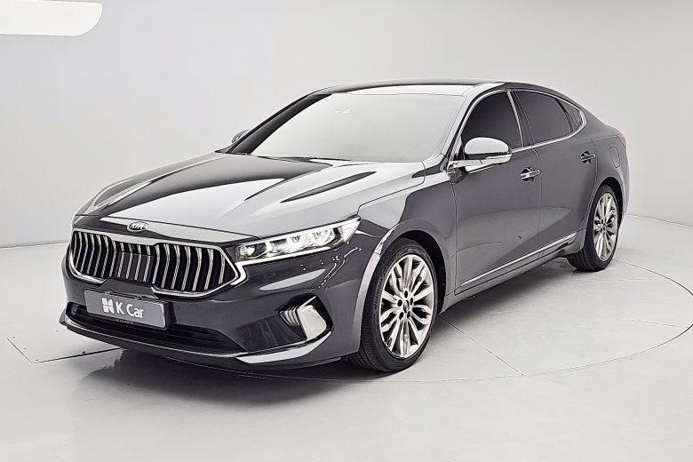 Kia K7 бензин 2.5 X