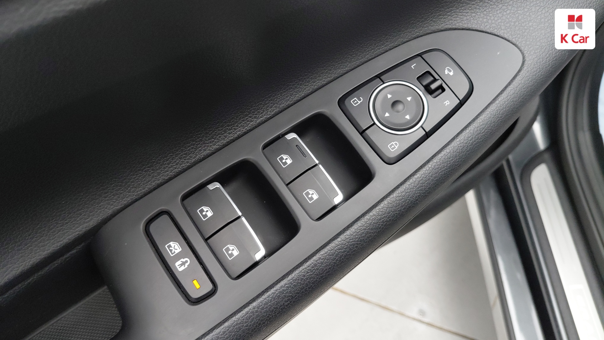 Hyundai Grandeur бензин 2.4, миниатюра 13