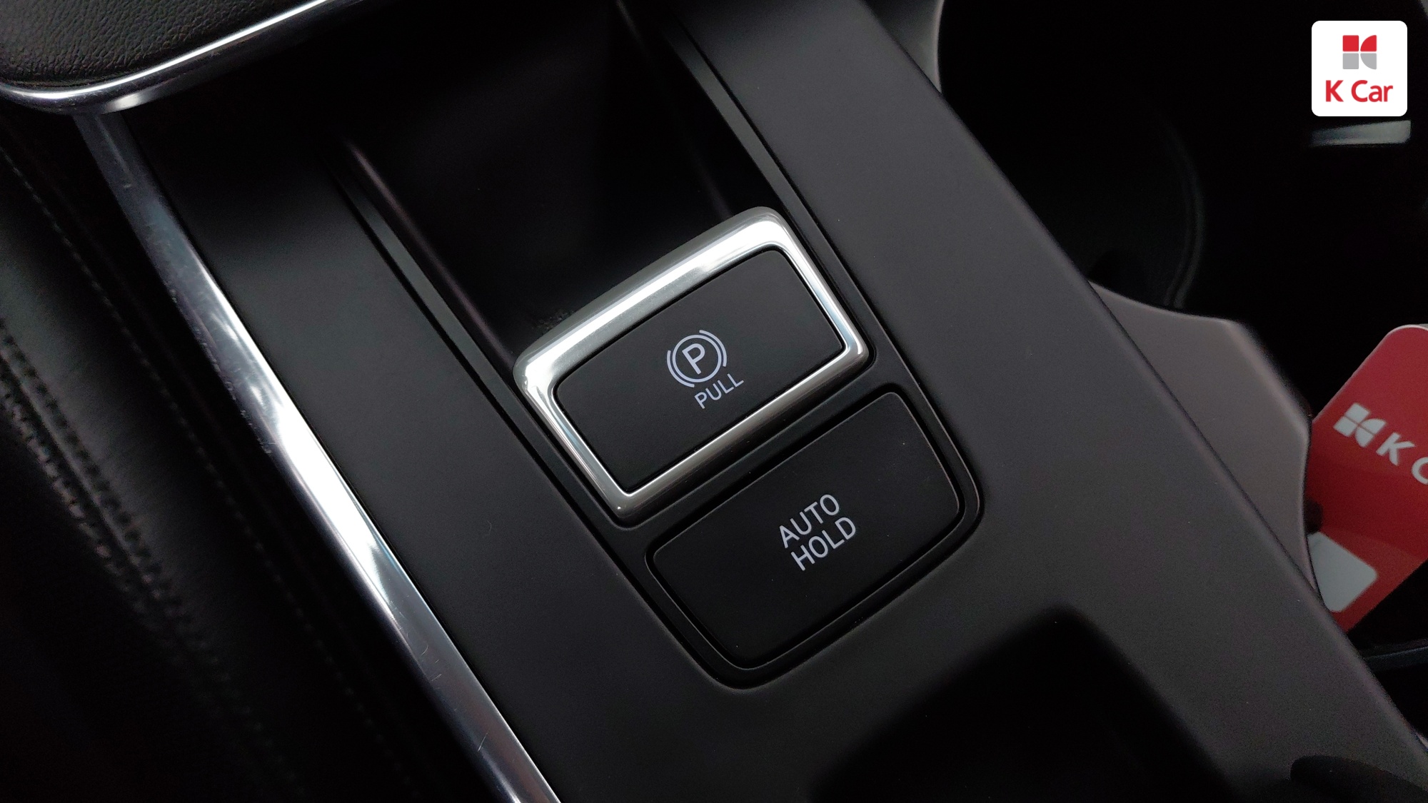 Hyundai Grandeur бензин 2.4, миниатюра 25
