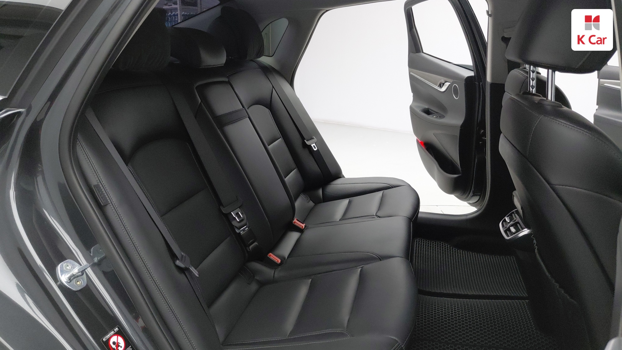 Hyundai Grandeur бензин 2.4, миниатюра 10