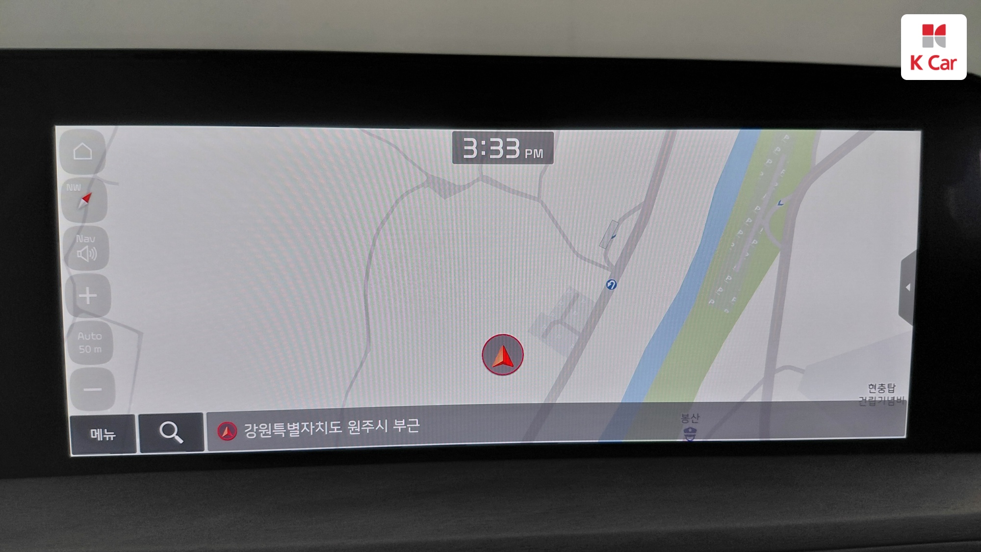 기아 K8 가솔린 3.5 2WD 시그니처