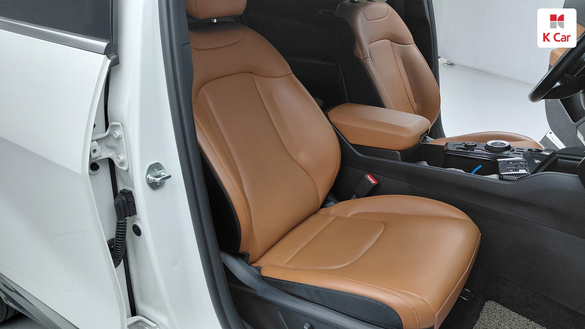Kia Sportage 1.6 бензин Turbo 2WD, миниатюра 12