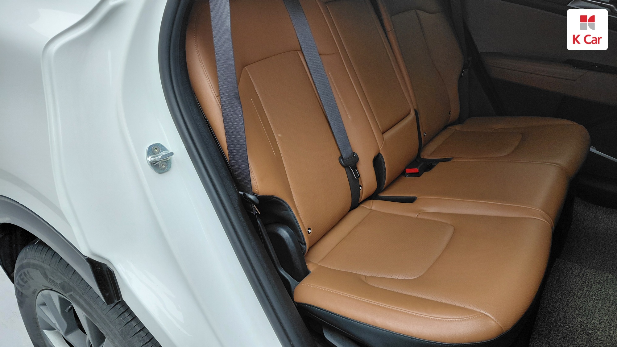 Kia Sportage 1.6 бензин Turbo 2WD, миниатюра 13