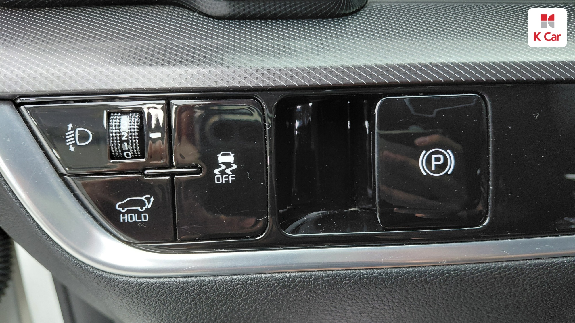 Kia Sportage 1.6 бензин Turbo 2WD, миниатюра 17