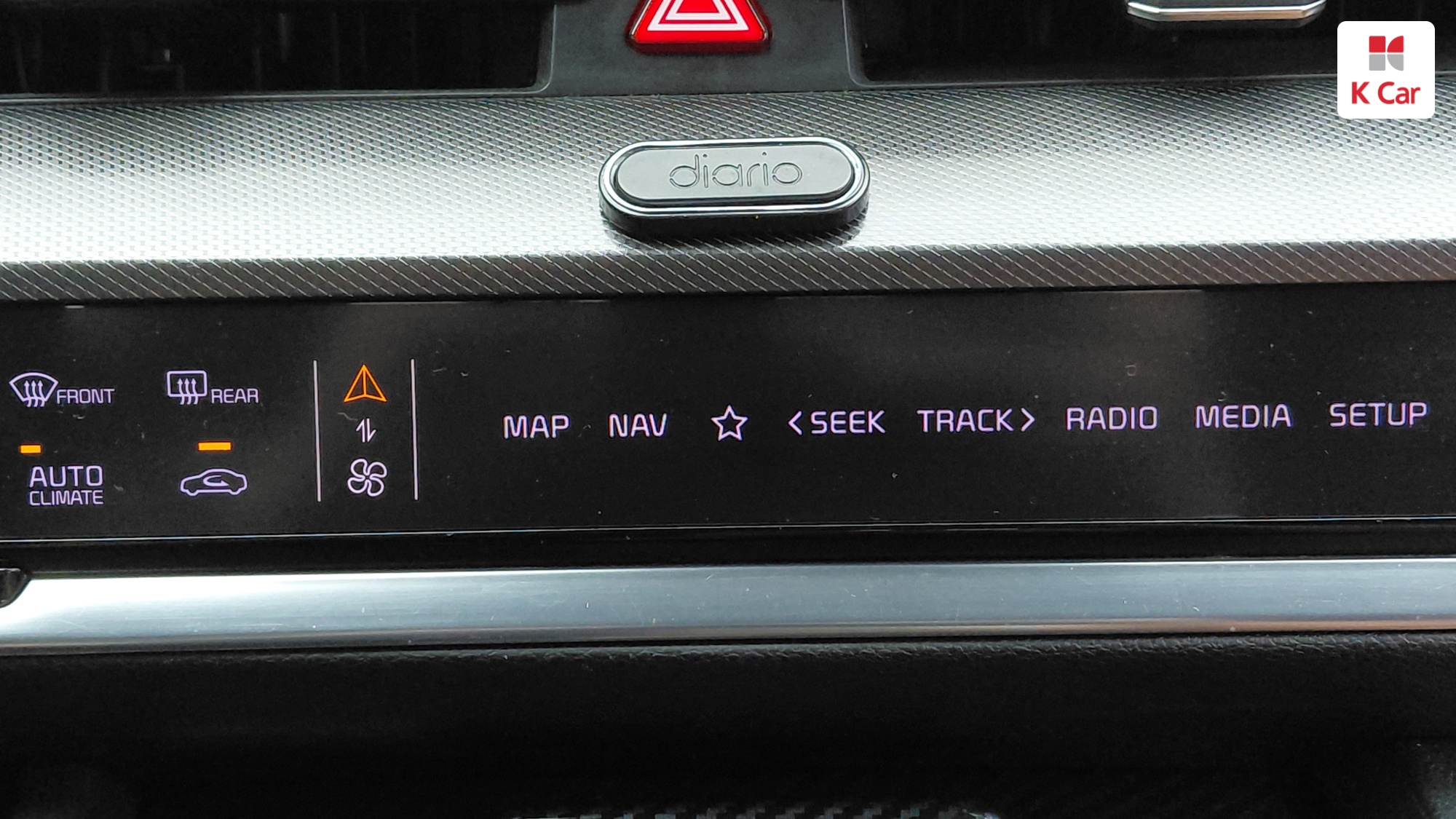 Kia Sportage 1.6 бензин Turbo 2WD, миниатюра 23