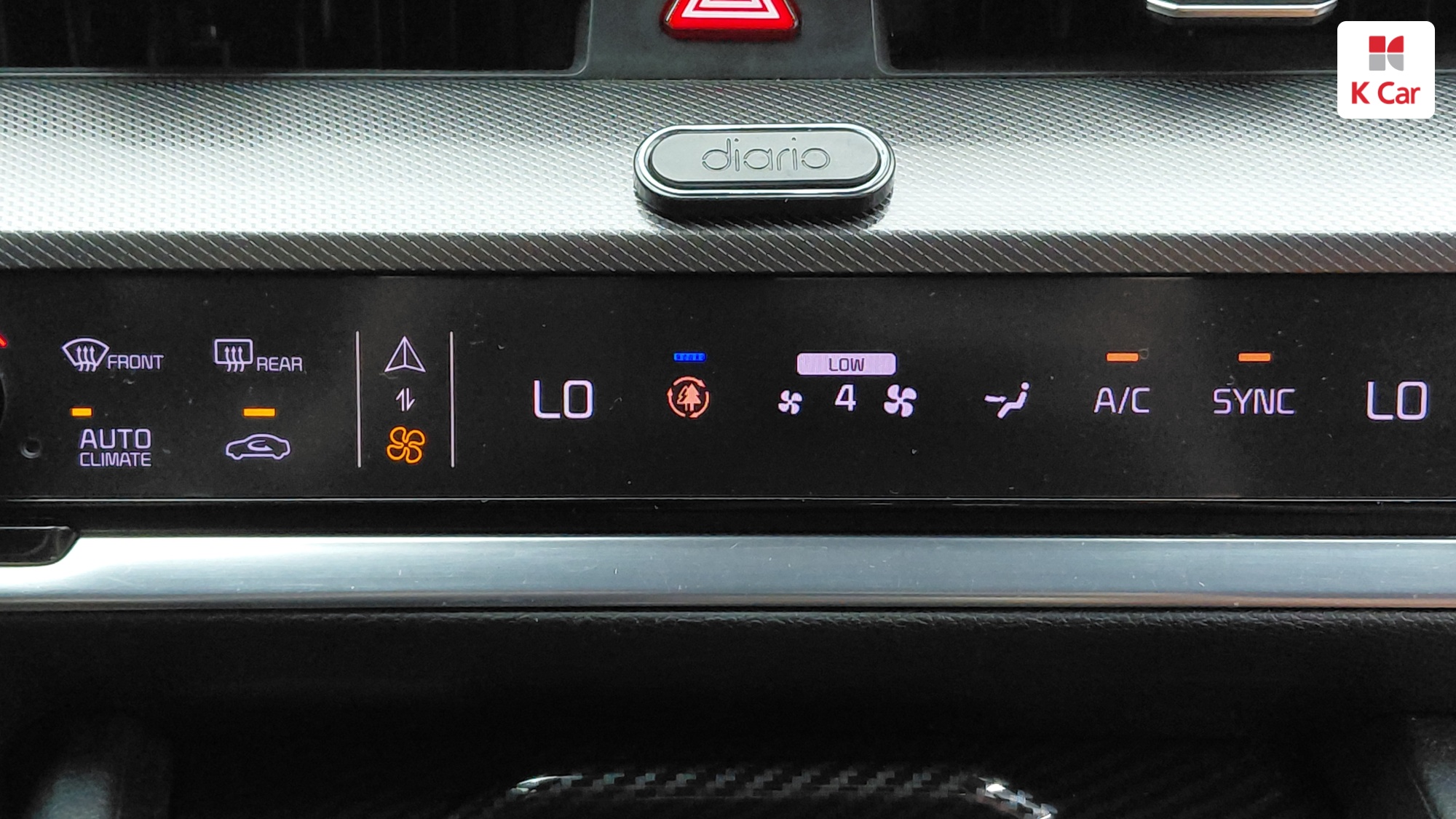 Kia Sportage 1.6 бензин Turbo 2WD, миниатюра 24