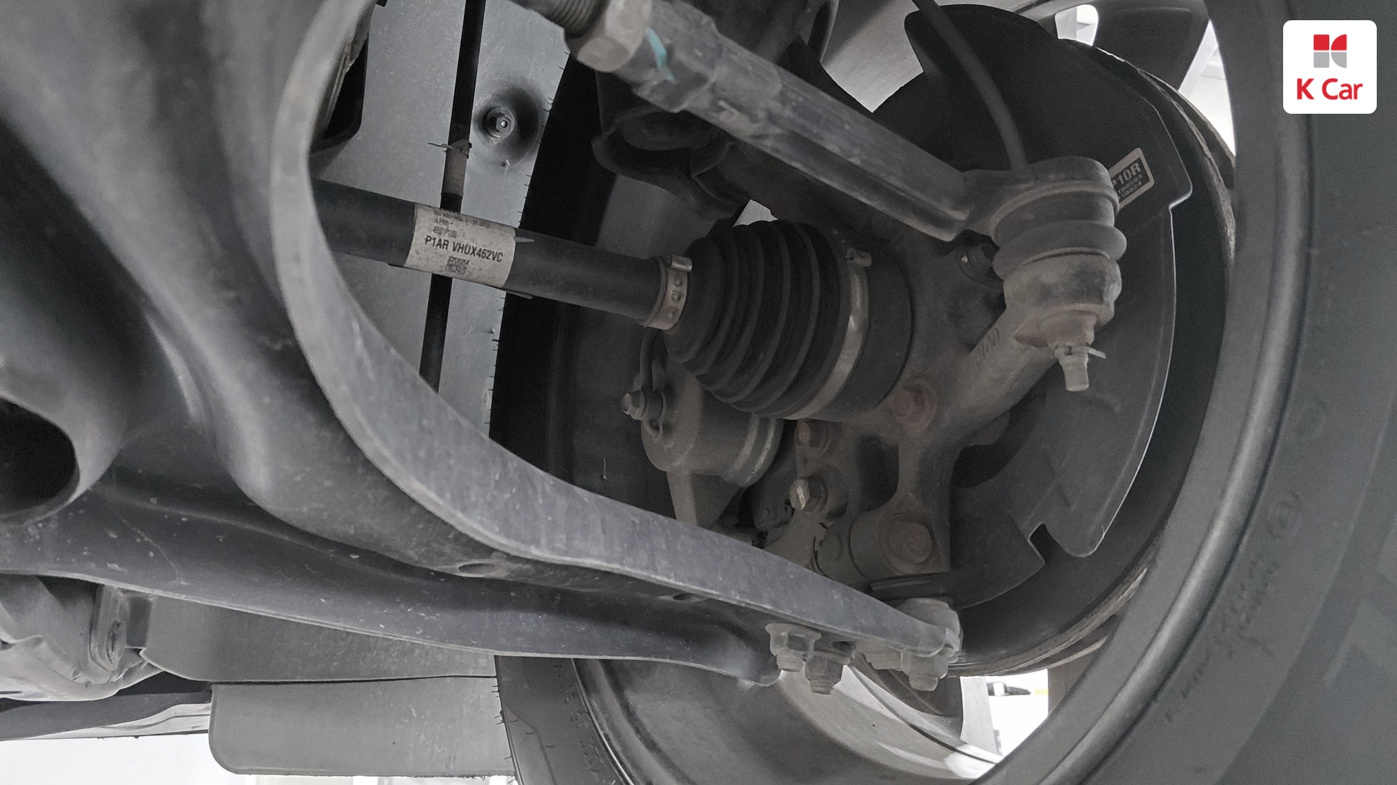 Kia Sportage 1.6 бензин Turbo 2WD, миниатюра 5