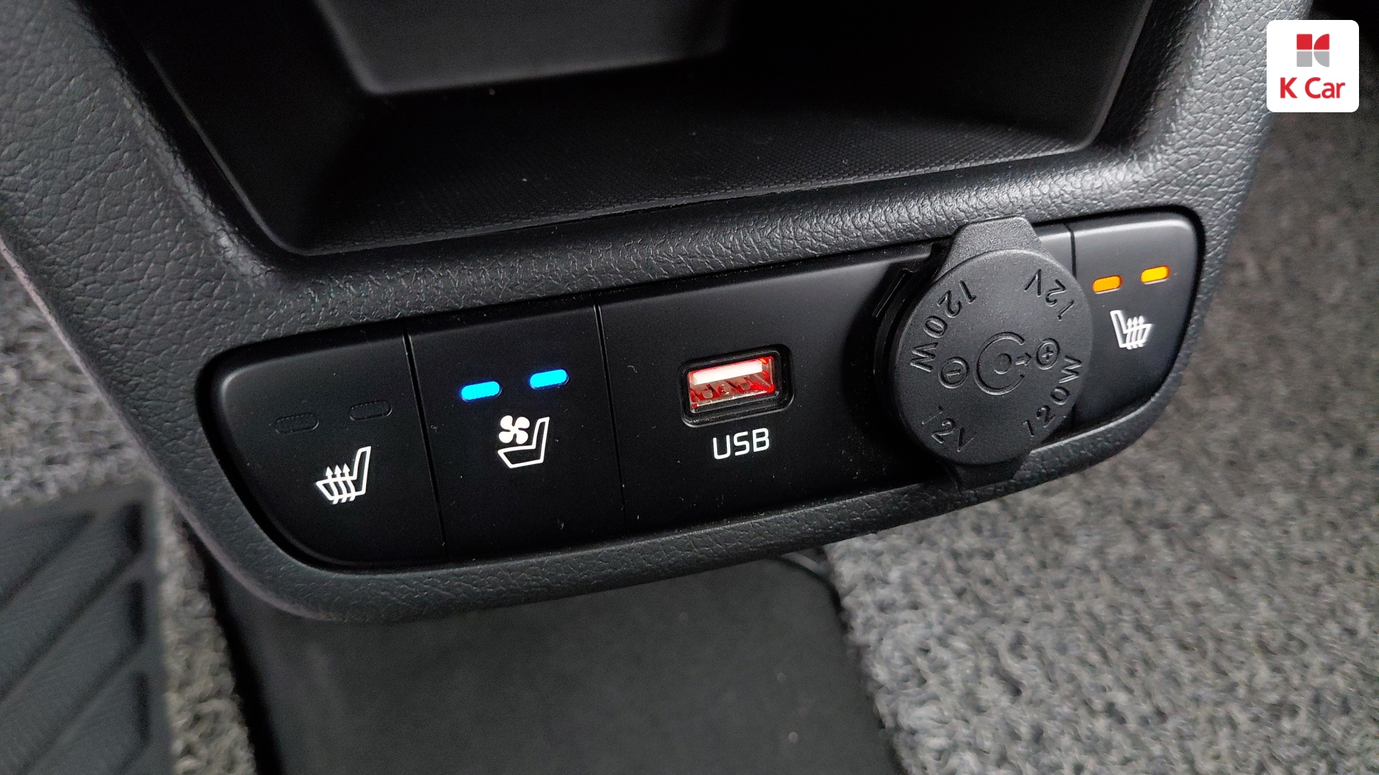 Kia Ray Gravity, миниатюра 17