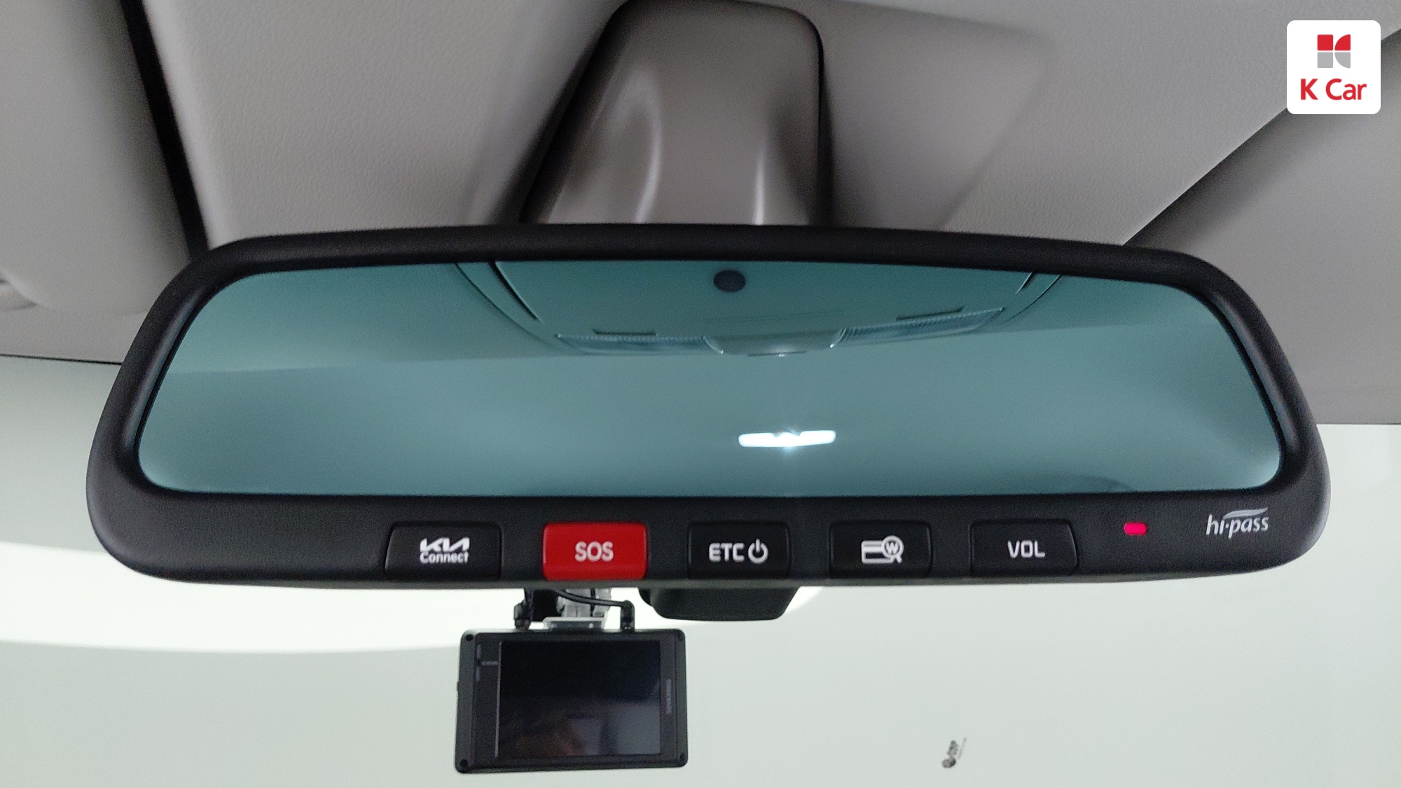 Kia Ray Gravity, миниатюра 18