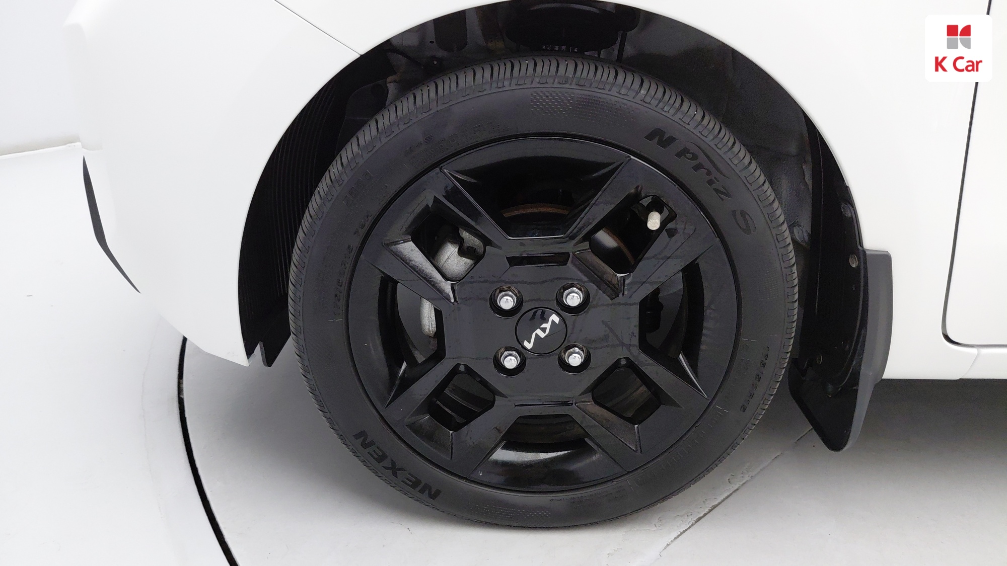 Kia Ray Gravity, миниатюра 26