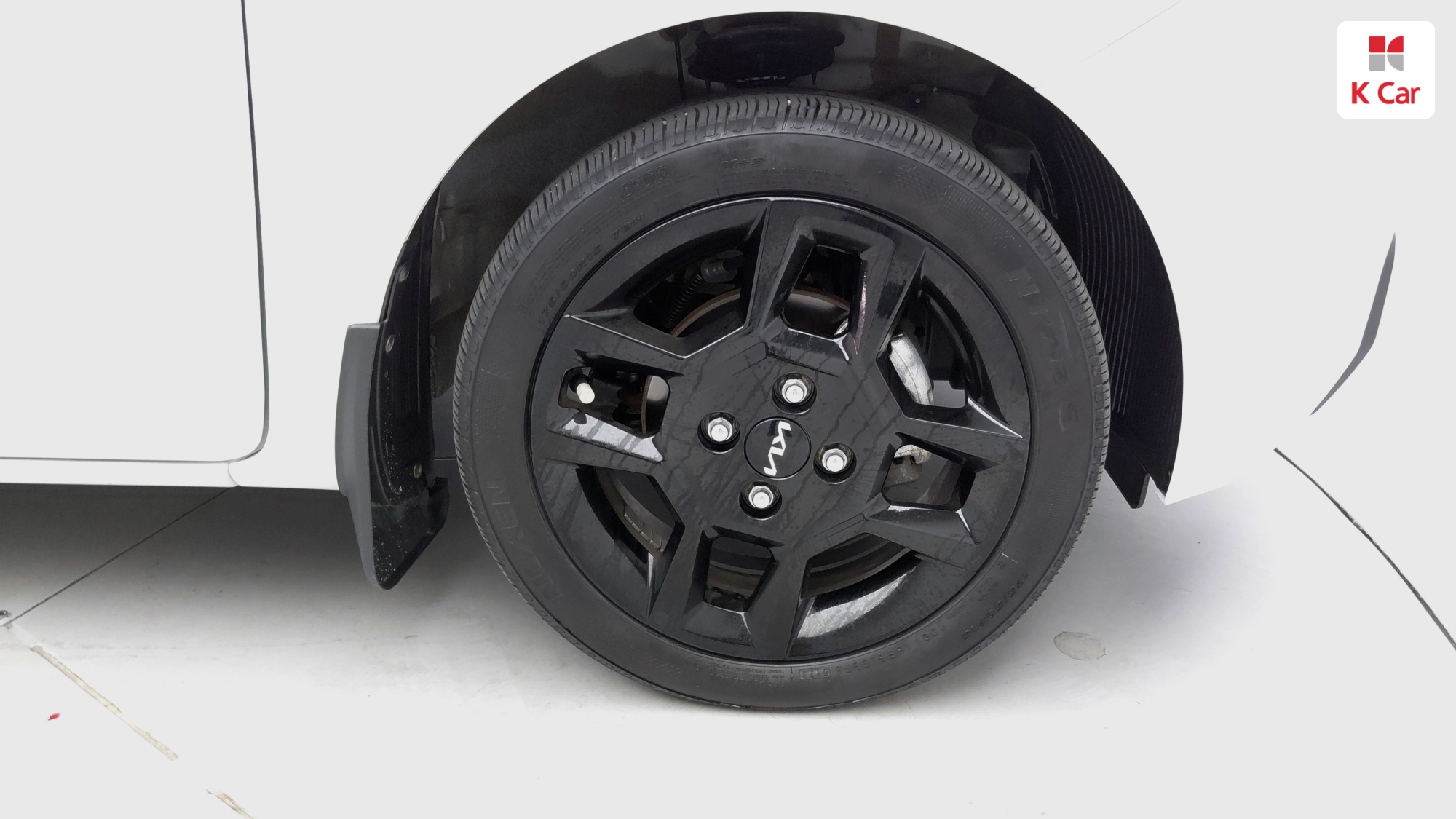 Kia Ray Gravity, миниатюра 27