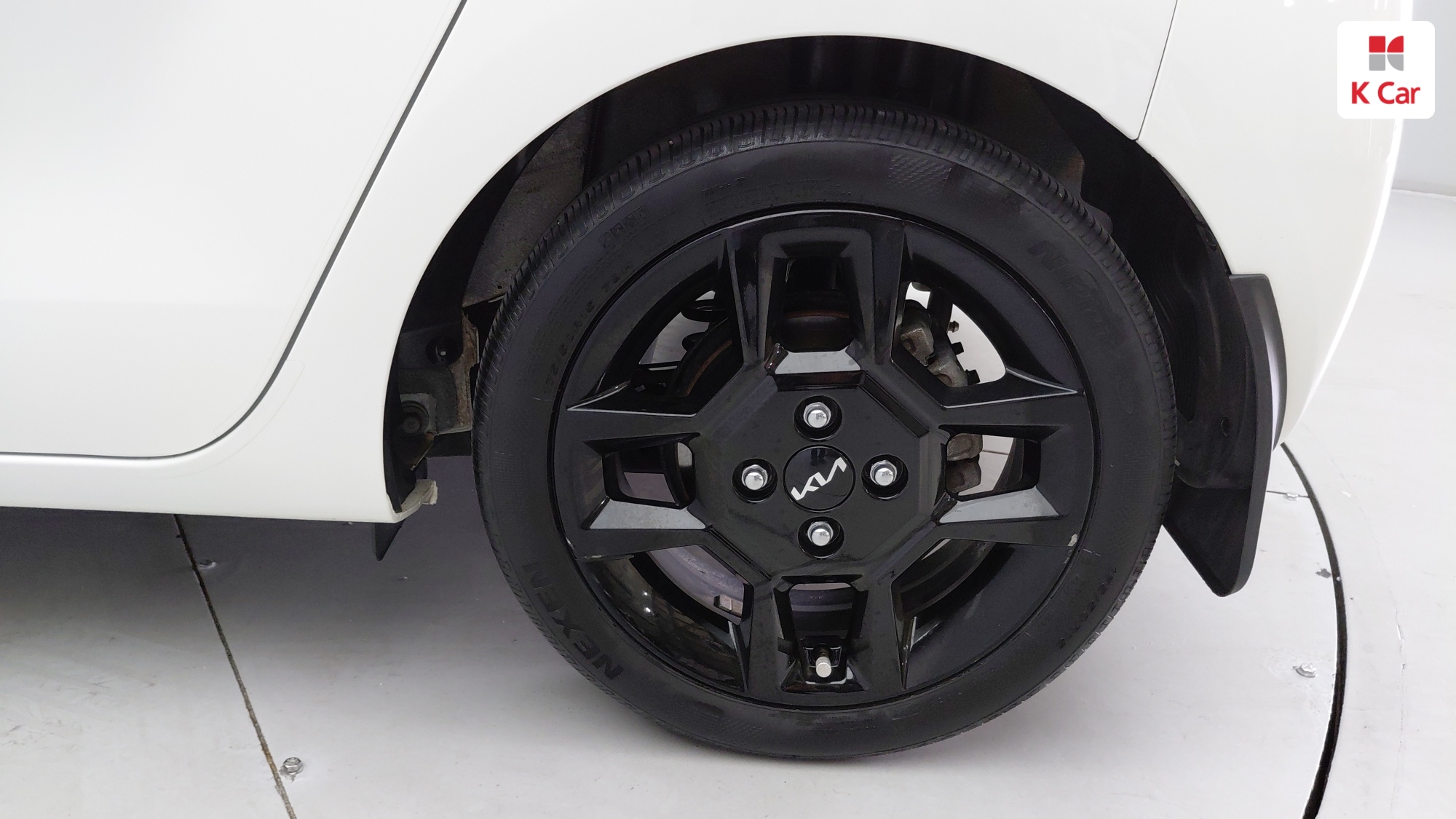 Kia Ray Gravity, миниатюра 29