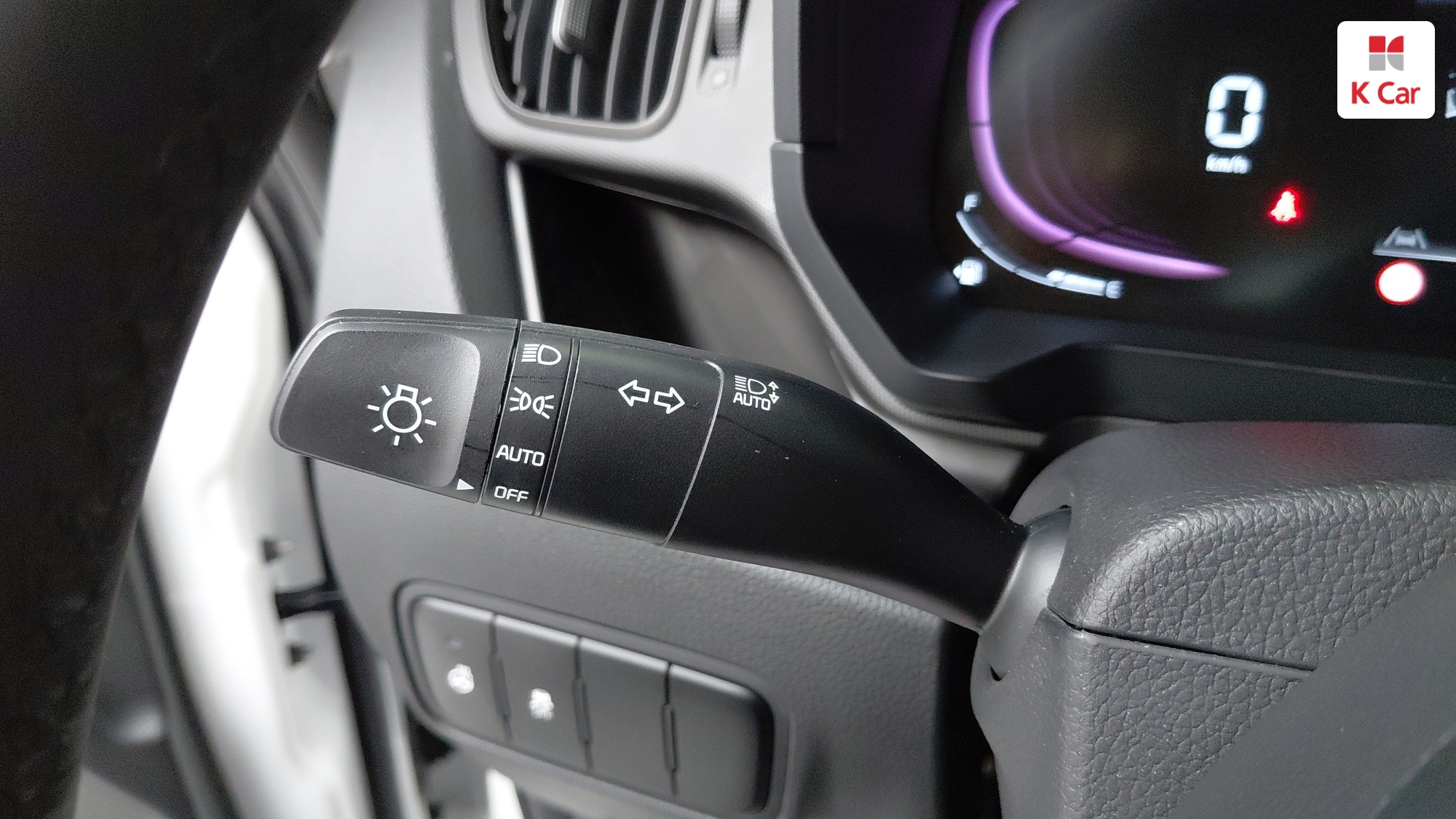 Kia Ray Gravity, миниатюра 9