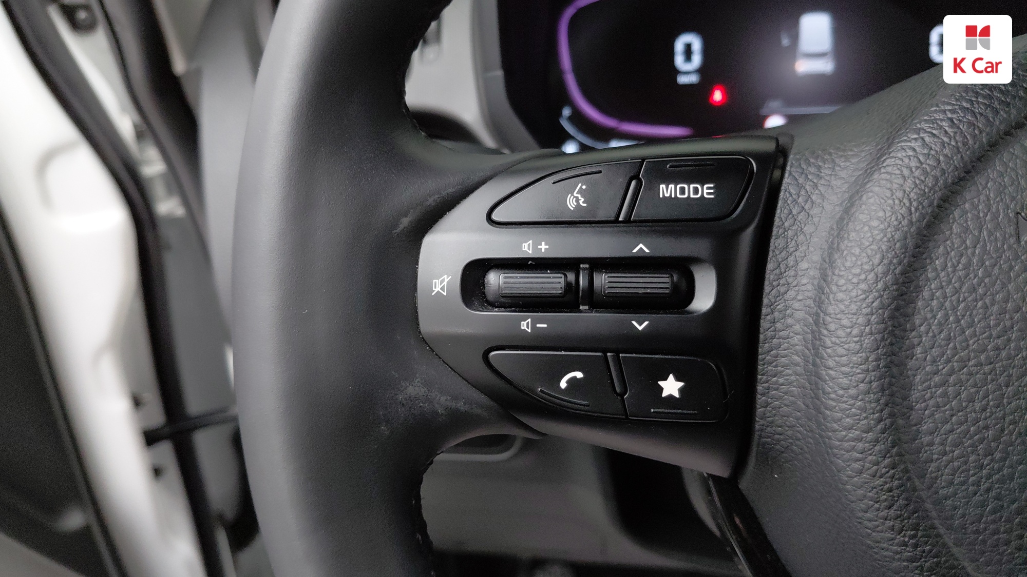 Kia Ray Gravity, миниатюра 11