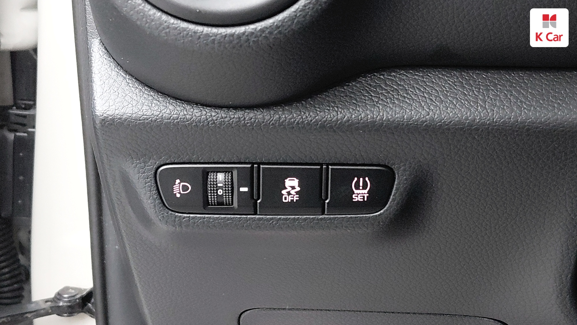 Kia Morning бензин 1.0 Prestige, миниатюра 16