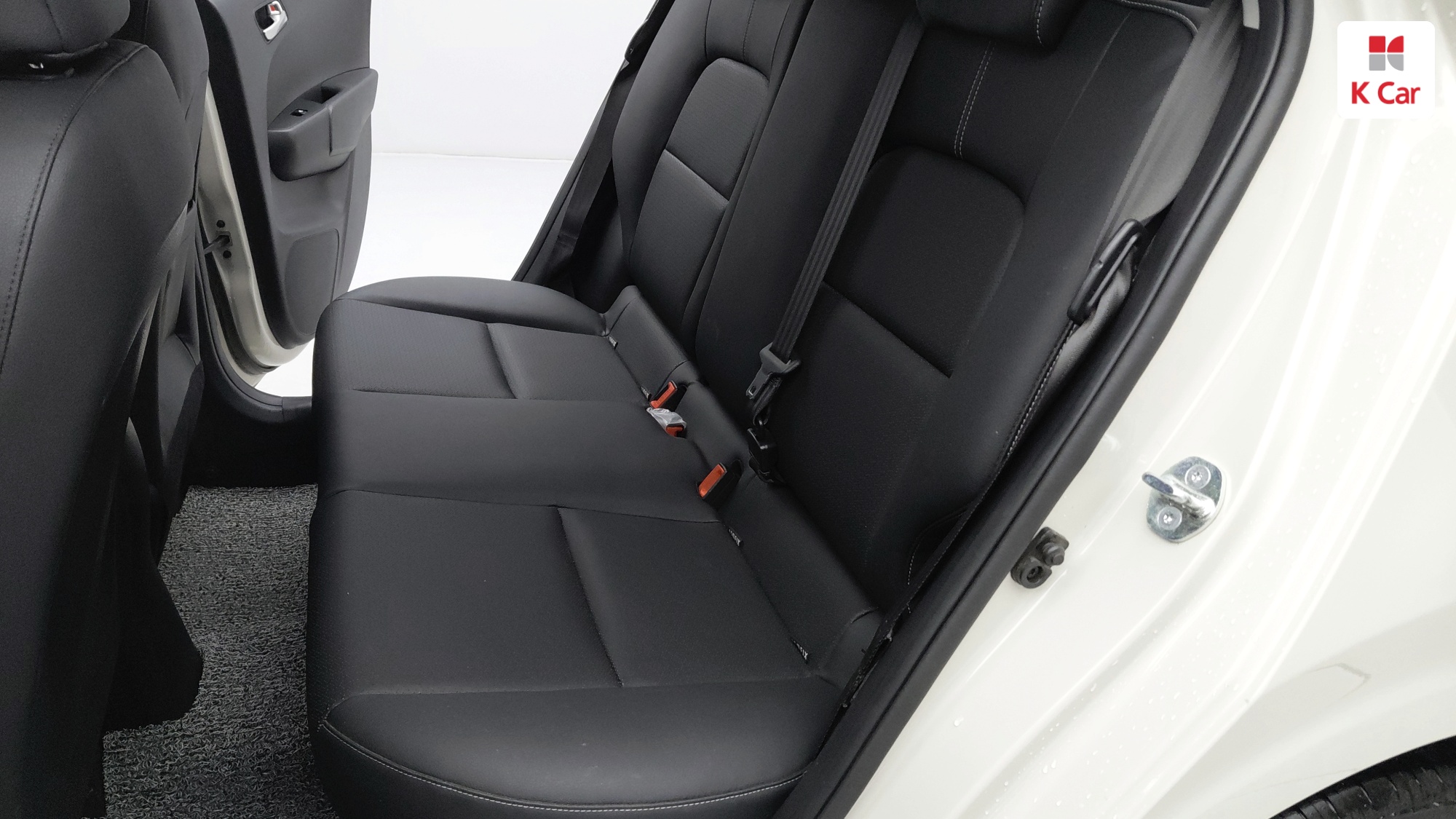 Kia Morning бензин 1.0 Prestige, миниатюра 19