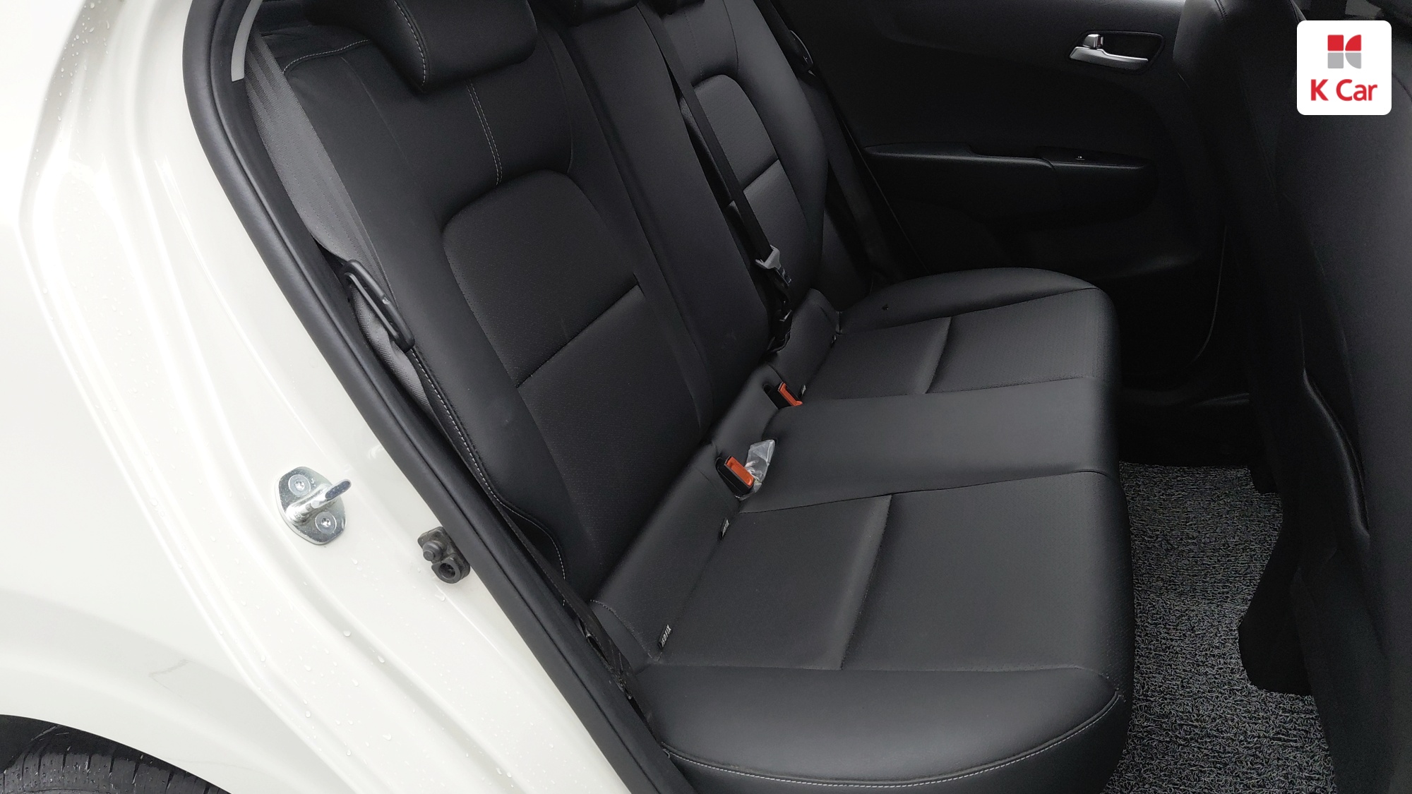 Kia Morning бензин 1.0 Prestige, миниатюра 20