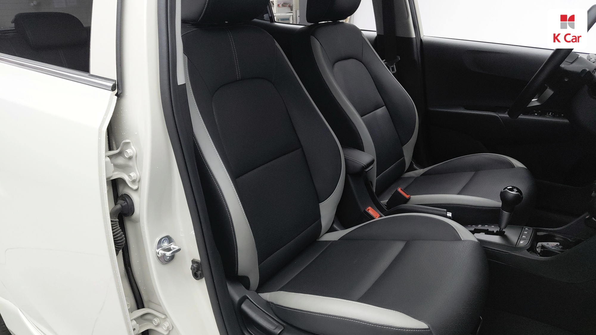 Kia Morning бензин 1.0 Prestige, миниатюра 21