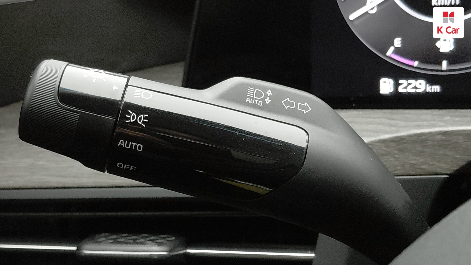 Kia K8 бензин 2.5, миниатюра 16