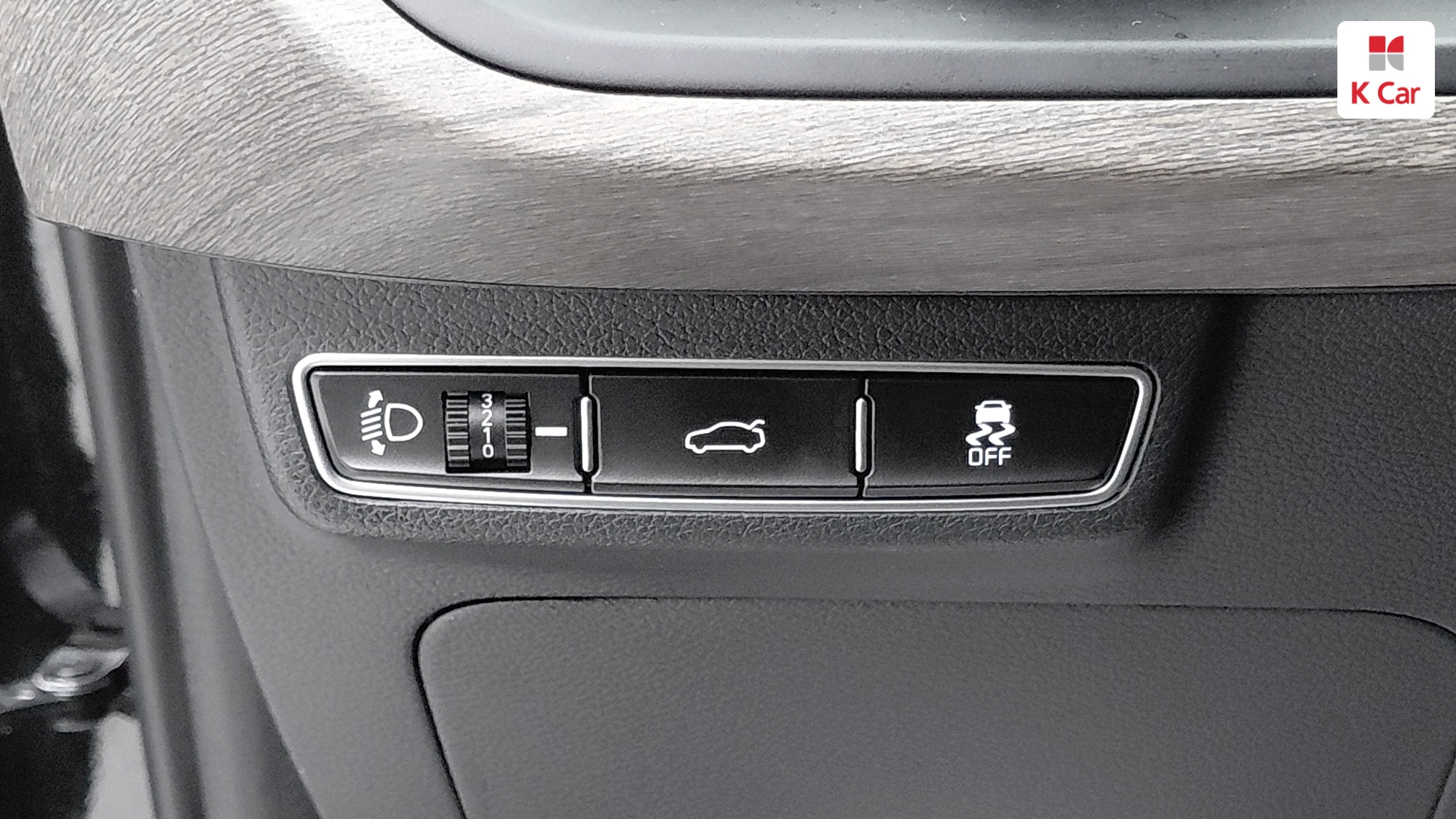 Kia K8 бензин 2.5, миниатюра 22
