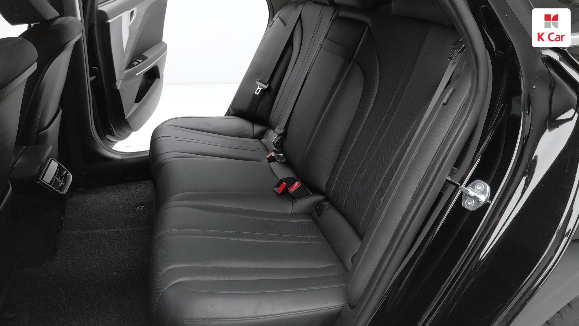 Kia K8 бензин 2.5, миниатюра 26