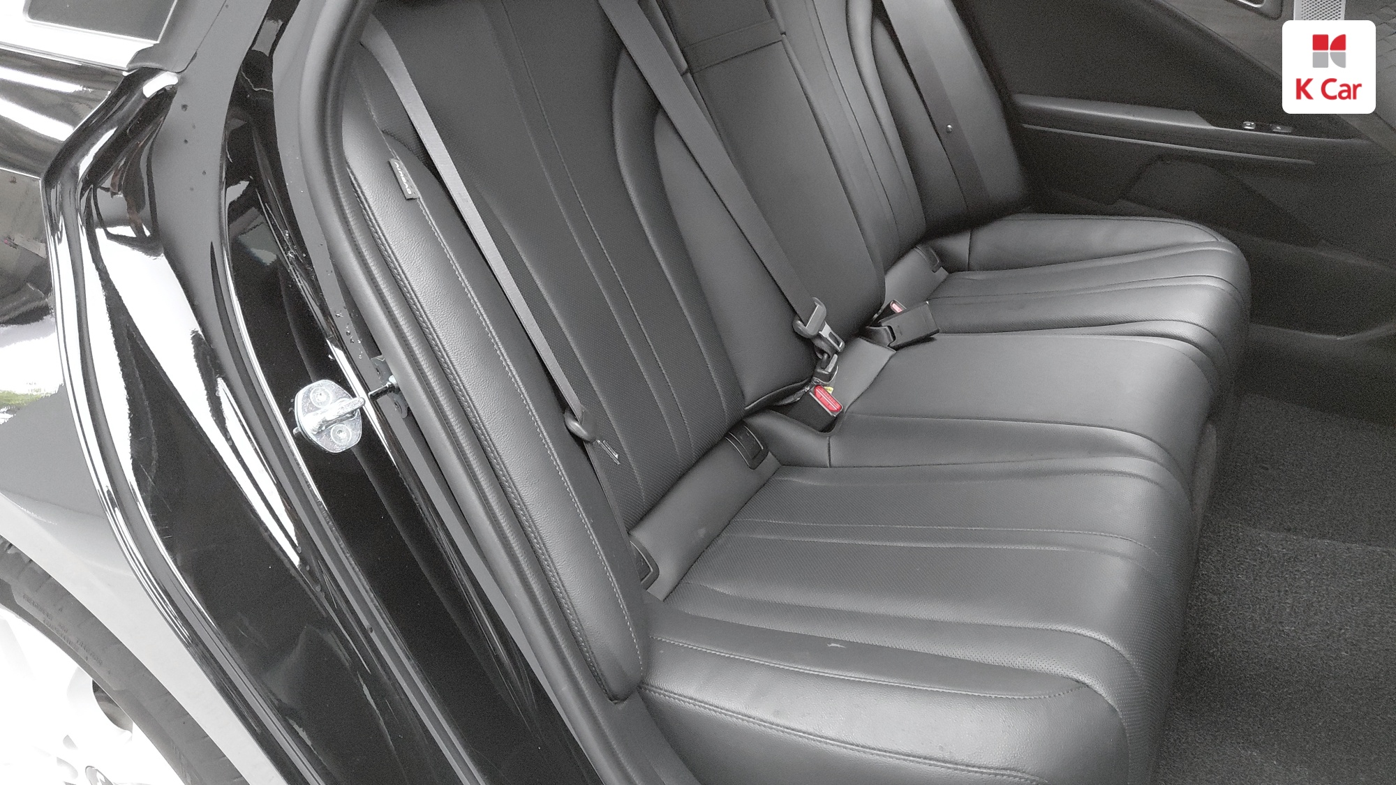 Kia K8 бензин 2.5, миниатюра 27