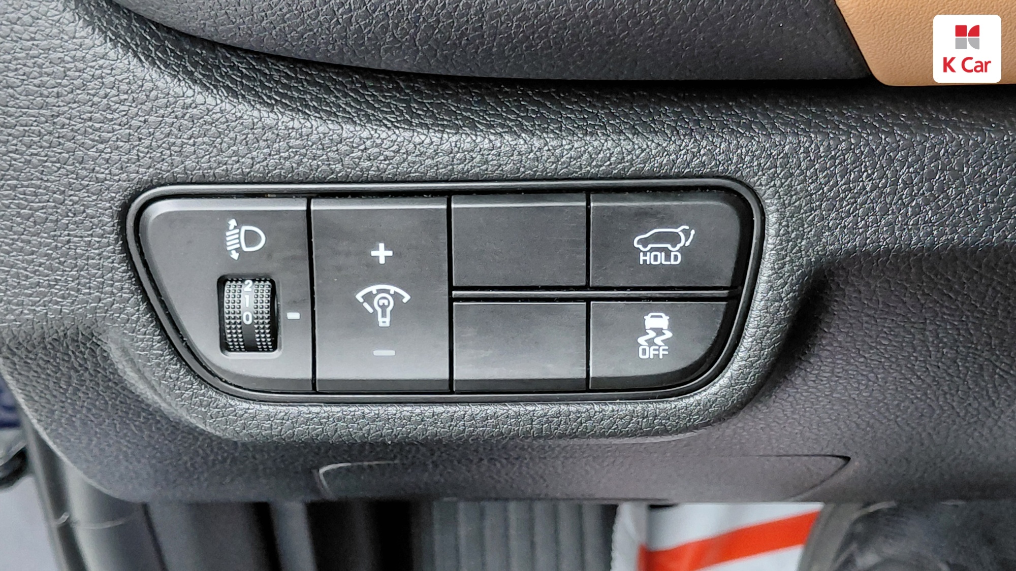 Kia Seltos бензин Turbo 1.6 2WD Signature, миниатюра 18